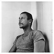 <i>Paul Thek</i>
1976
Gelatin-silver print
Sheet: 19 7/8 x 15 7/8 inches; 51 x 40 cm