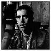 <i>David Wojnarowicz, Night, Manhattan</i>
1985
Gelatin-silver print
Sheet: 19 3/4 x 15 3/4 inches; 50 x 40 cm