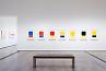 Ellsworth Kelly prints installed at the Los Angeles County Museum of Art. More on the exhibition <a href="http://www.huffingtonpost.com/2012/02/10/ellsworth-kelly-lights-up-lacma_n_1269130.html?ref=arts">here.<http://www.huffingtonpost.com/2012/02/10/ellsworth-kelly-lights-up-lacma_n_1269130.html?ref=arts></a>