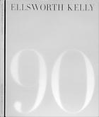 Ellsworth Kelly