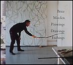Brice Marden
