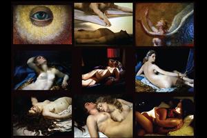 Nan Goldin to Speak at Fotomuseum Winterthur