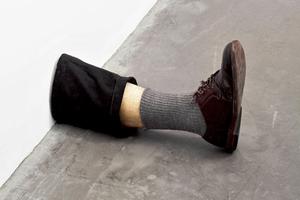 <I>Robert Gober: The Heart Is Not a Metaphor</i> at the Museum of Modern Art