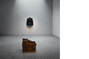 Robert Gober: Treasure Chest & Waterfall