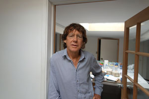 Charles Ray to Speak at MCASD La Jolla
