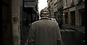 An excerpt of <i>Ellsworth Kelly: Fragments</i> from Checkerboard Film Foundation. Watch the clip <a href="http://www.checkerboardfilms.org/films.html">here.<http://www.checkerboardfilms.org/films.html/> </a>