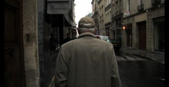 An excerpt of <i>Ellsworth Kelly: Fragments</i> from Checkerboard Film Foundation. Watch the clip <a href="http://www.checkerboardfilms.org/films.html">here.<http://www.checkerboardfilms.org/films.html/> </a>