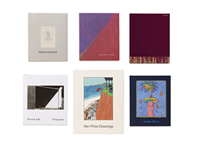 NY Art Book Fair and Warehouse Sale 2016