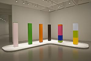 Anne Truitt: Perception and Reflection at the Hirshhorn