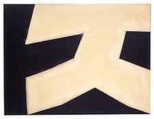 <i>Untitled</i>
1958
Graphite and collage on paper
9 x 12 inches; 23 x 31 cm