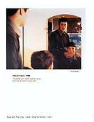 Tracey Moffatt
<i>Charm Alone, 1965</i>
From <i>Scarred For Life</i>
1994
Portfolio of 9 photolithographies on paper
Each: 31 1/2 x 23 1/2 inches; 80 x 60 cm