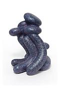 <i>Maureen</i>
2009
Fired and painted clay
20 x 18 x 17 inches
51 x 46 x 43 cm