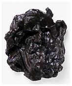 Willem de Kooning
<i>Head #2</i>
1972
Bronze
14 1/2 x 13 x 4 inches; 37 x 33 x 10 cm