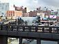 Darren Almond, <i>Fullmoon@The North Sea</I>, installed on a billboard east of the High Line at West 18th Street. Learn more <a href="http://thehighline.org/about/public-art/darren-almond">here.<http://thehighline.org/about/public-art/darren-almond> </a>