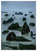<i>James Bond Islands II</i>
2007
C-print mounted on Plexiglas in artist's frame
120 3/4 x 87 7/8 inches; 307 x 223 cm
