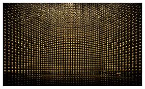 <i>Kamiokande</i>
2007
C-print mounted on Plexiglas in artist's frame
87 1/2 x 140 1/2 inches; 222 x 357 cm