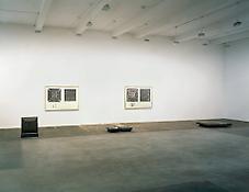 Installation view
1997
