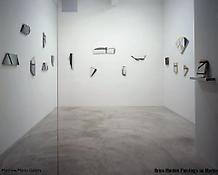 Installation view
521 West 21 Street
2004