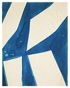 <i>Untitled</i>
1957
Ink on paper
11 x 8 1/2 inches; 28 x 22 cm