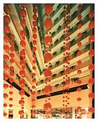 Andreas Gursky
<i>Singapore II</i>
1997
C-print
32 1/2 x 24 3/4 inches