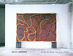 Brice Marden: Attendants, Bears, and Rocks