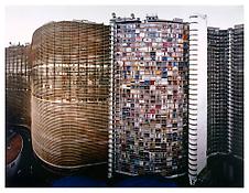 <i>Copan</i>
2002
C-print mounted on Plexiglas in artist's frame
81 x 103 inches; 206 x 262 cm