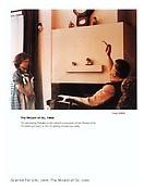 Tracey Moffatt
<i>The Wizard of Oz, 1956</i>
From <i>Scarred For Life</i>
1994
Portfolio of 9 photolithographies on paper
Each: 31 1/2 x 23 1/2 inches; 80 x 60 cm