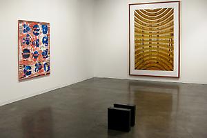 Art Basel Miami 2008