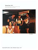 Tracey Moffatt
<i>Telecam Guys, 1977</i>
From <i>Scarred For Life</i>
1994
Portfolio of 9 photolithographies on paper
Each: 31 1/2 x 23 1/2 inches; 80 x 60 cm