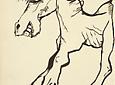 Lucian Freud