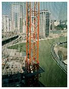 <i>Happy Valley I</i>
1995
C-print
88 1/4 x 72 1/2 inches; 224 x 184 cm