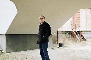Thomas Demand at Nottingham Contemporary