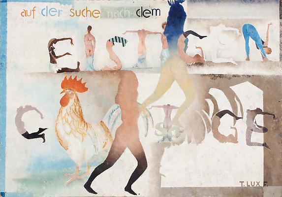 Searching the Spiritual, 1983
