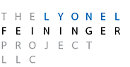 The Lyonel Feininger Project LLC