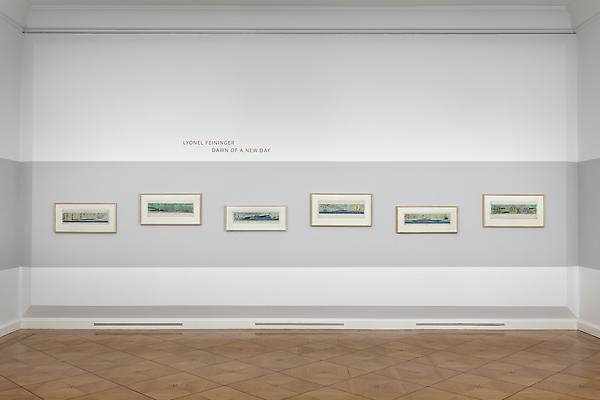 "Marine Transportation Building" 

installation shot by Hans-Georg Gaul