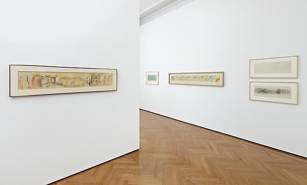"Masterpieces of Art Building" 

installation shot by Hans-Georg Gaul