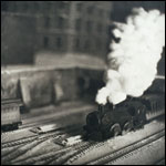 <i>Grand Central, 2007</i>
photogravure on Somerset white paper
57 x 69,5 cm
edition of 8
4.400 € including tax