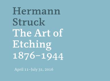 Hermann Struck
