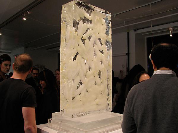 'Condoms' Show Launch
Museum of Sex, NY