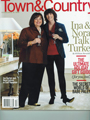 Town & Country
