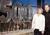Martha Stewart: 500th Show