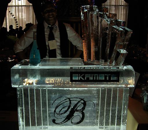 Petit Ice Bar
Prince George Ballroom, NY