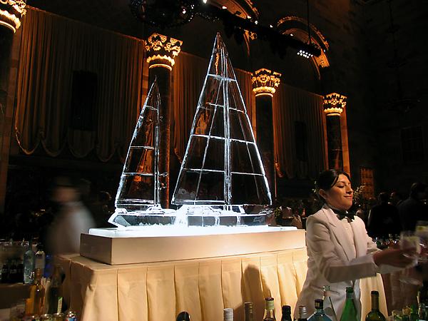 Private Event
Cipriani 42nd, NY