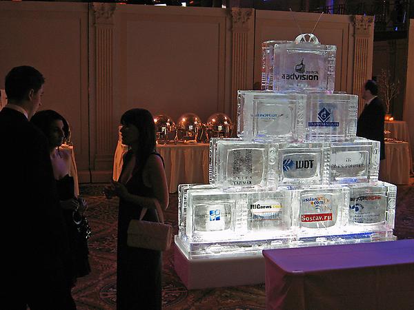 AdVision Awards
Cipriani Wall Street, NY