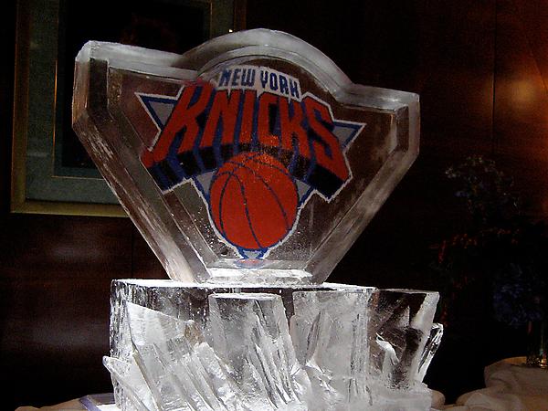 NY Knicks
Madison Square Garden, NY