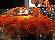 Tabletop Centerpieces