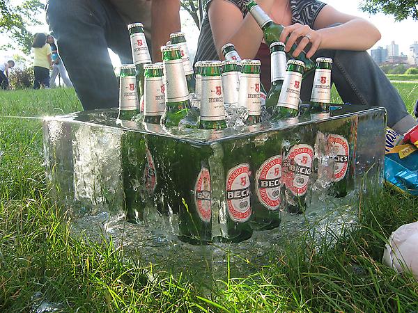 Petit Ice Box