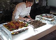 Raw Bars