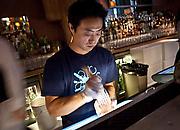 Bar Program