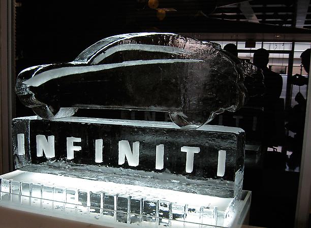 Infiniti Launch
New York, NY